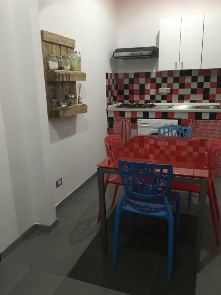 Ateneo Apartments Centro Storico Lecce Bagian luar foto