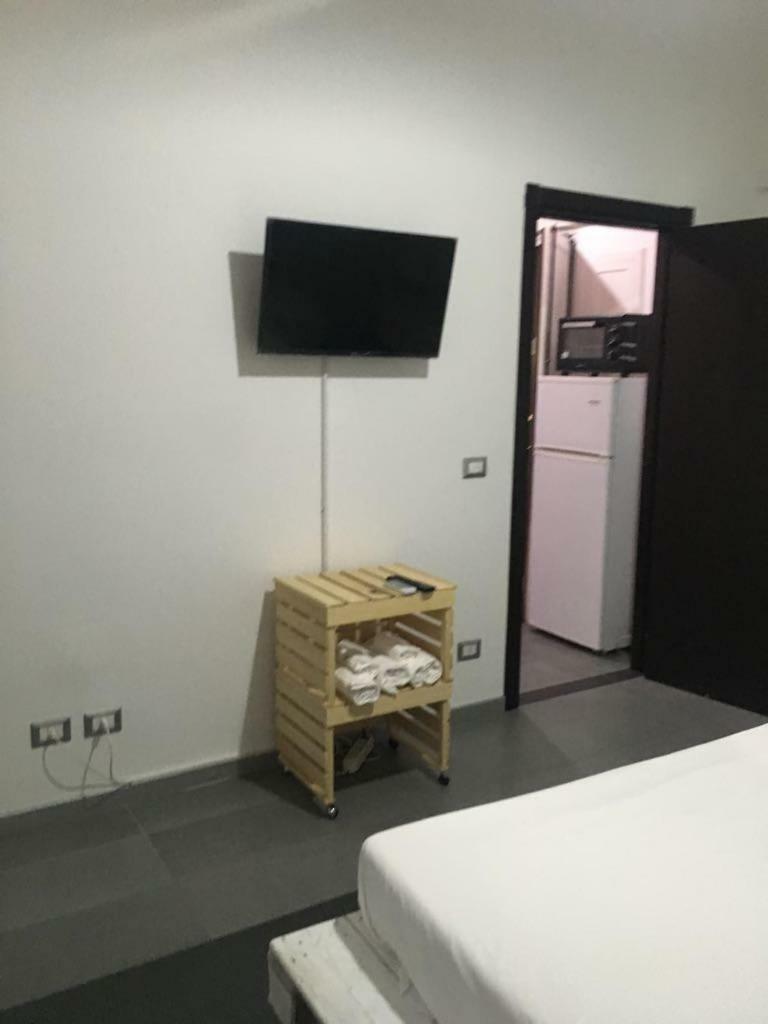 Ateneo Apartments Centro Storico Lecce Bagian luar foto