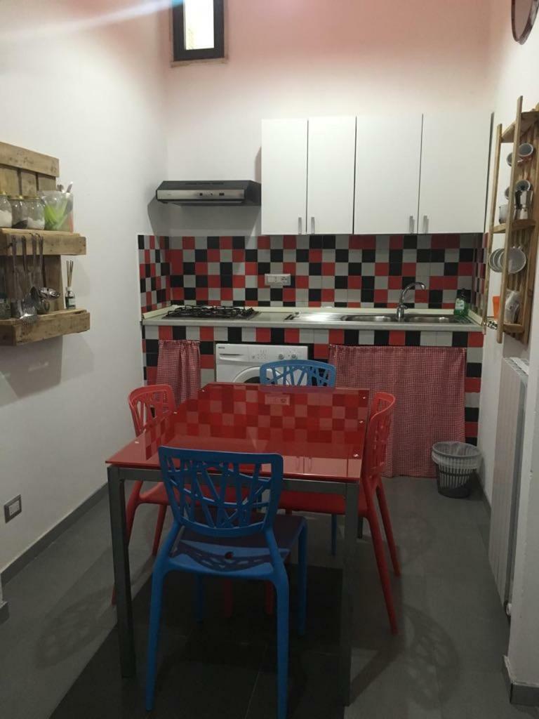 Ateneo Apartments Centro Storico Lecce Bagian luar foto