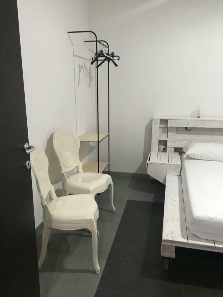 Ateneo Apartments Centro Storico Lecce Bagian luar foto