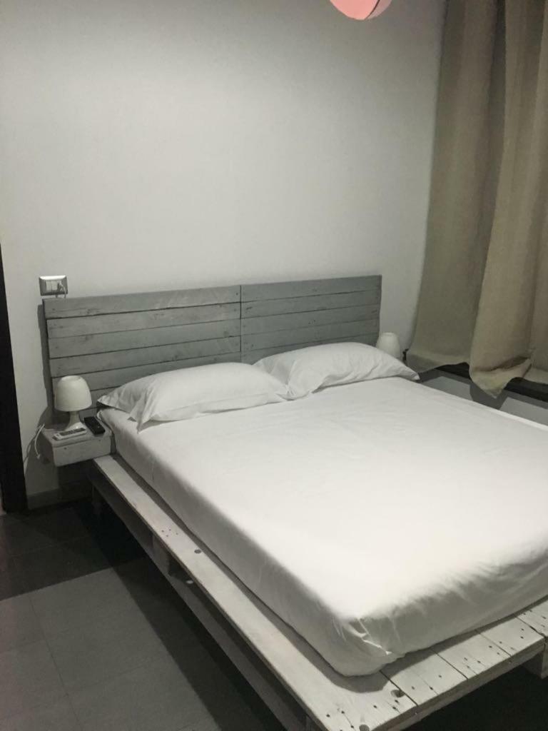 Ateneo Apartments Centro Storico Lecce Bagian luar foto